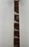 Rickenbacker 4003/4 , Jetglo: Neck - Front