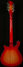 Rickenbacker 660/12 , Fireglo: Full Instrument - Rear