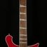 Rickenbacker 660/12 , Fireglo: Neck - Front