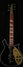 Rickenbacker 660/12 , Jetglo: Full Instrument - Front