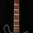 Rickenbacker 660/12 , Jetglo: Neck - Front