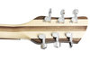 Rickenbacker 330/6 , Mapleglo: Headstock - Rear