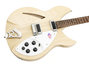 Rickenbacker 330/6 , Mapleglo: Body - Front