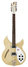 Rickenbacker 330/6 , Mapleglo: Full Instrument - Front