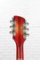 Rickenbacker 360/12 C63, Fireglo: Headstock - Rear