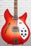 Rickenbacker 360/12 C63, Fireglo: Body - Front
