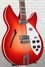 Rickenbacker 360/12 C63, Fireglo: Free image