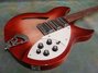 Rickenbacker 340/6 VP, Fireglo: Free image