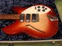 Rickenbacker 340/6 VP, Fireglo: Free image2