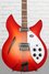 Rickenbacker 360/12 C63, Fireglo: Body - Front