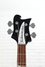 Rickenbacker 4003/4 , Jetglo: Headstock