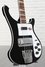 Rickenbacker 4003/4 , Jetglo: Free image