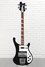 Rickenbacker 4003/4 , Jetglo: Full Instrument - Front
