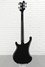 Rickenbacker 4003/4 , Jetglo: Full Instrument - Rear