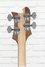 Rickenbacker 4003/4 , Mapleglo: Headstock - Rear