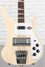 Rickenbacker 4003/4 , Mapleglo: Body - Front