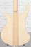 Rickenbacker 4003/4 , Mapleglo: Body - Rear