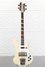 Rickenbacker 4003/4 , Mapleglo: Full Instrument - Front