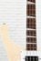 Rickenbacker 4003/4 , Mapleglo: Neck - Front