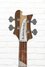 Rickenbacker 4003/4 , Mapleglo: Headstock