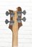 Rickenbacker 4003/4 , Mapleglo: Headstock - Rear