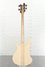 Rickenbacker 4003/4 , Mapleglo: Full Instrument - Rear