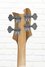 Rickenbacker 4003/4 , Mapleglo: Headstock - Rear