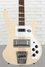 Rickenbacker 4003/4 , Mapleglo: Body - Front