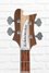 Rickenbacker 4003/4 , Mapleglo: Headstock