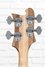 Rickenbacker 4003/4 , Mapleglo: Headstock - Rear