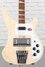 Rickenbacker 4003/4 , Mapleglo: Body - Front