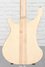 Rickenbacker 4003/4 , Mapleglo: Body - Rear