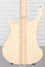 Rickenbacker 4003/4 , Mapleglo: Body - Rear