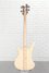 Rickenbacker 4003/4 , Mapleglo: Full Instrument - Rear