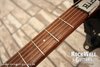 Rickenbacker 425/6 , Fireglo: Neck - Front
