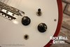 Rickenbacker 425/6 , Fireglo: Close up - Free2