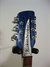 Rickenbacker 360/12 , Midnightblue: Headstock