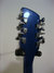 Rickenbacker 360/12 , Midnightblue: Headstock - Rear