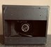 Rickenbacker TR7/amp , Black: Full Instrument - Rear