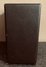 Rickenbacker TR7/amp , Black: Neck - Front