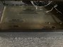 Rickenbacker TR7/amp , Black: Close up - Free
