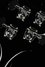 Rickenbacker 4003/4 , Jetglo: Headstock - Rear