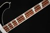 Rickenbacker 4003/4 , Jetglo: Neck - Front
