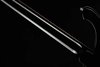 Rickenbacker 4003/4 , Jetglo: Neck - Rear