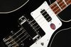 Rickenbacker 4003/4 , Jetglo: Close up - Free