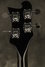 Rickenbacker 4003/4 , Jetglo: Headstock - Rear