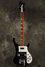 Rickenbacker 4003/4 , Jetglo: Full Instrument - Front