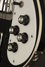 Rickenbacker 4003/4 , Jetglo: Close up - Free2
