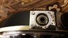 Rickenbacker 4001/4 , Jetglo: Close up - Free