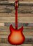 Rickenbacker 330/6 , Fireglo: Full Instrument - Rear